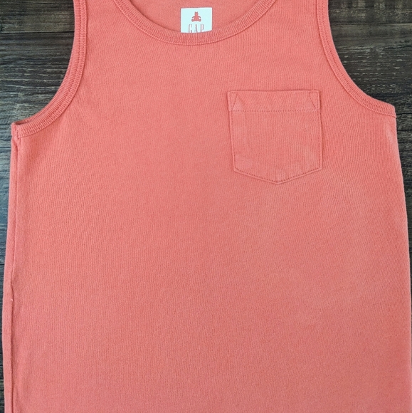 Gap Tank Top - Picture 4 of 6
